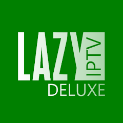 Install LazyIptv Deluxe player on PC