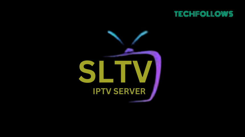 SLTV IPTV