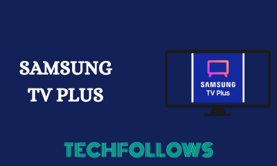 Samsung TV Plus