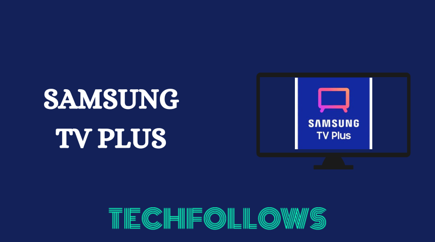 Samsung TV Plus