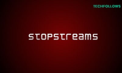 Stopstream TV