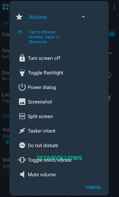 Take Screenshots on Android TV Using Android Phone