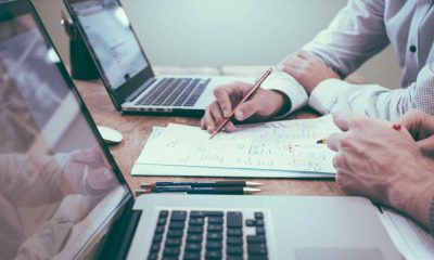 Tech Investments in PDF