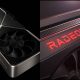 Tech Titans Clash AMD and NVIDIA's Stock Market Rivalry Heats Up