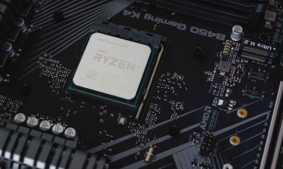 Technologies Redefining the Cybersecurity