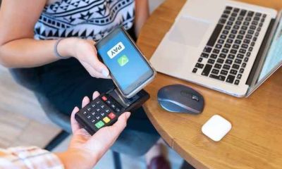 Top Electronic Payment Systems