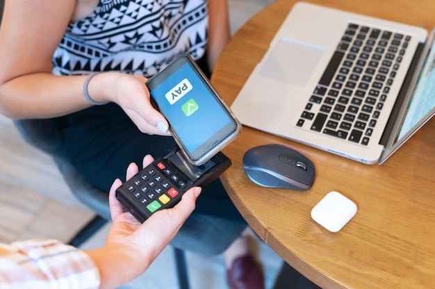 Top Electronic Payment Systems