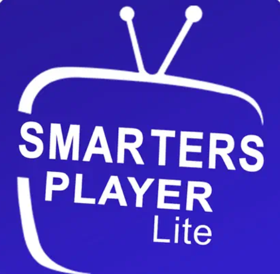 Smarters Player Lite