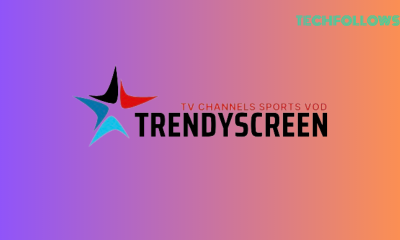 Trendyscreen IPTV