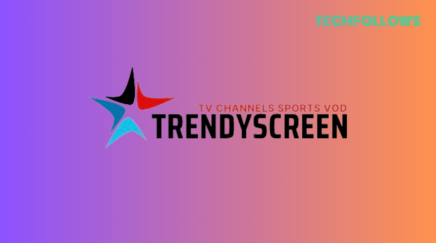 Trendyscreen IPTV