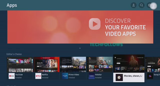 Search for Twitch