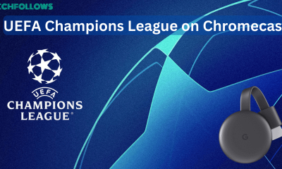 UEFA Champions League on Chromecast (3)