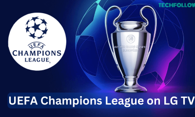 UEFA Champions League on LG TV (3)