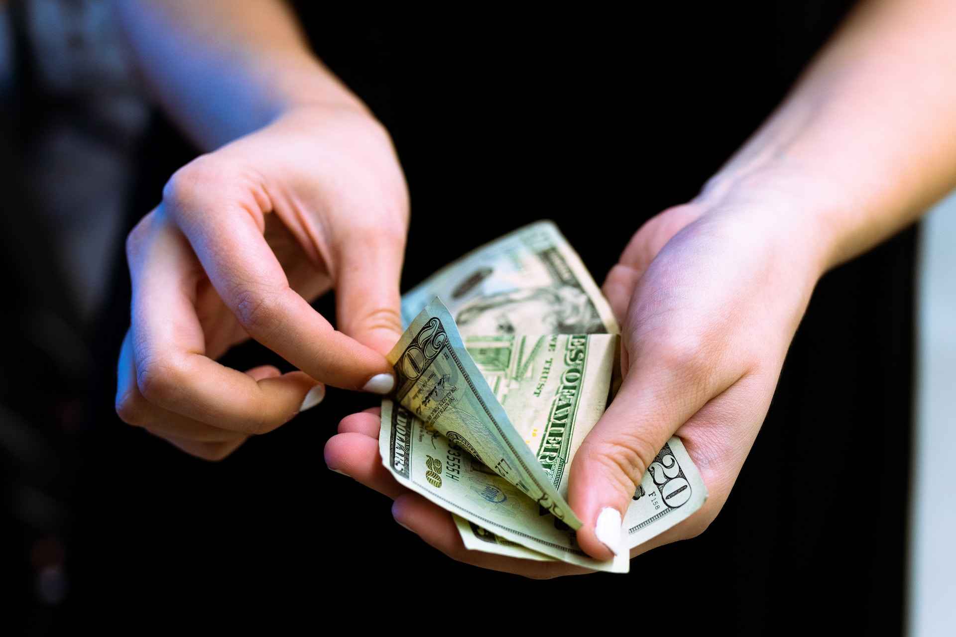 USD RUB Currency Pair