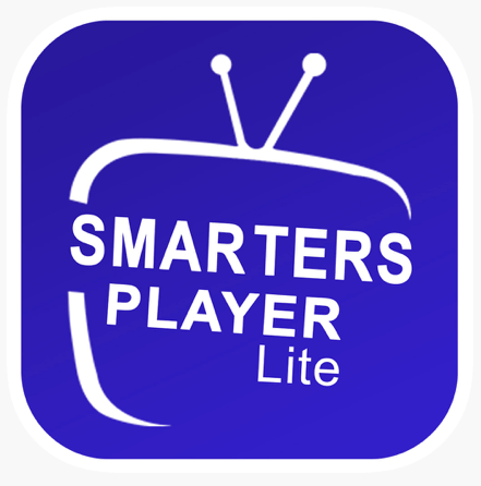 Smarters Player Lite