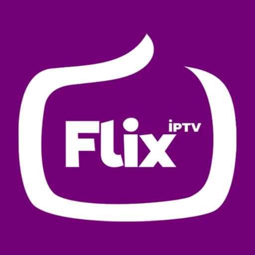 Flix IPTV Player for Smart TV
