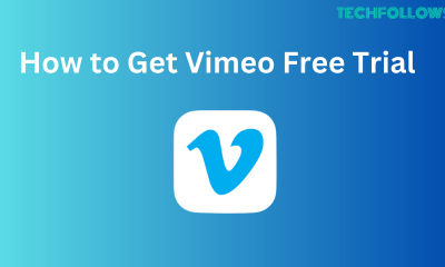 Vimeo Free Trial