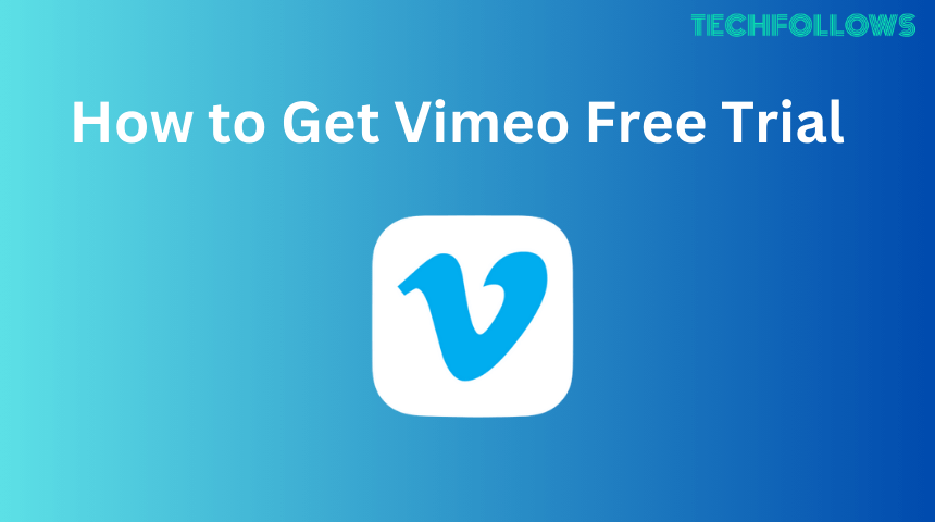 Vimeo Free Trial