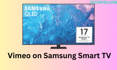 Vimeo on Samsung TV (6)