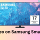 Vimeo on Samsung TV (6)