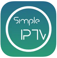 Simple IPTV