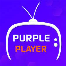 Get IPTV Smart Purple Player on iPhone or iPad
