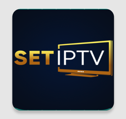 Install Set IPTV Player on Smart TV