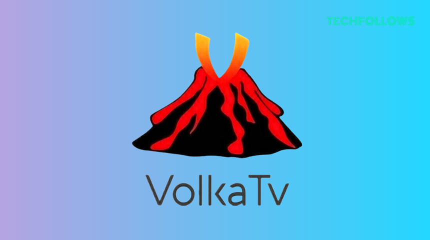 Volka IPTV