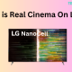 What is Real Cinema on LG TV (2)