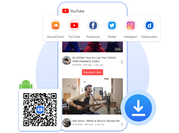 YouTube to OGG Converter