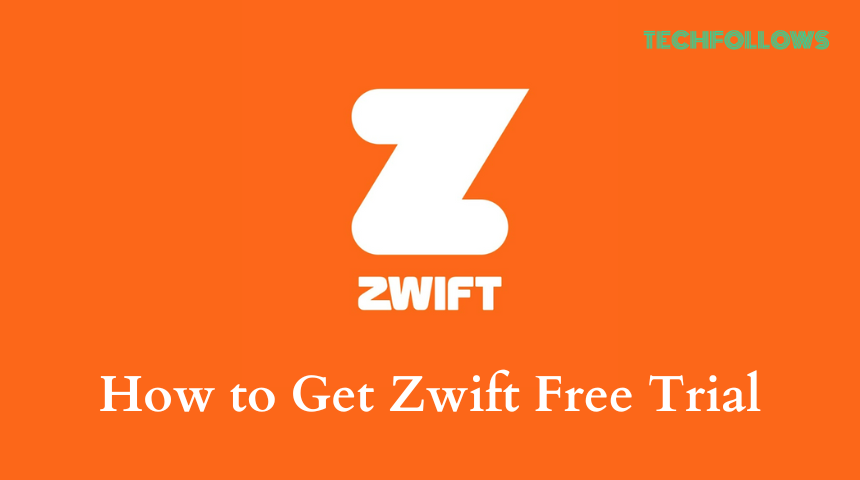 Zwift Free Trial