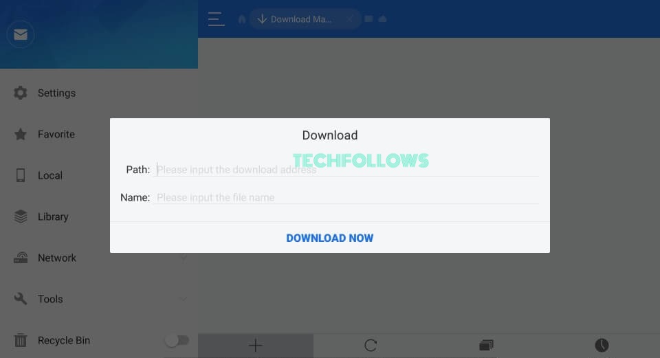 Zwift APK URL