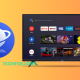 browser tv web android tv