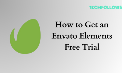 envato elements free trial
