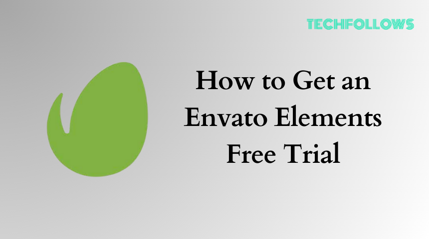 envato elements free trial