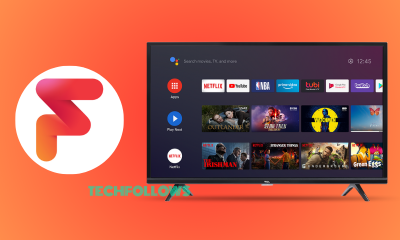 freeview android tv