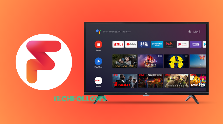 freeview android tv