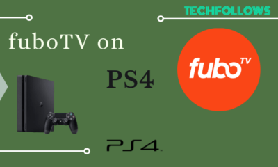 fuboTV on PS4