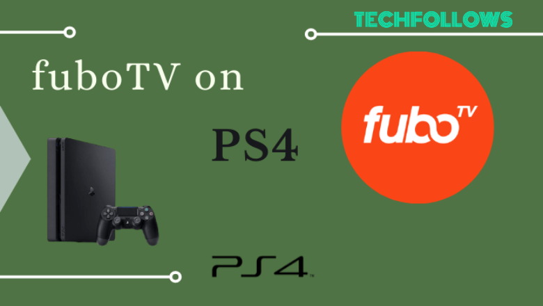 fuboTV on PS4