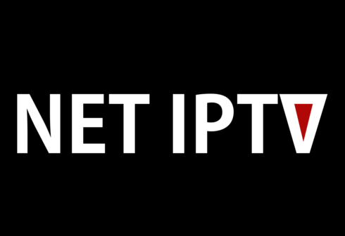 Install Net IPTV player