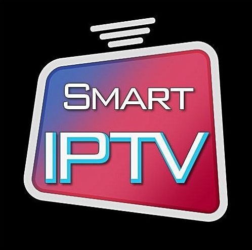 Install Smart IPTV player