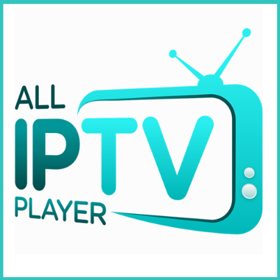 Install All IPTV Player app on Firestick