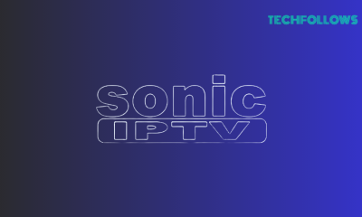 sonic iptv