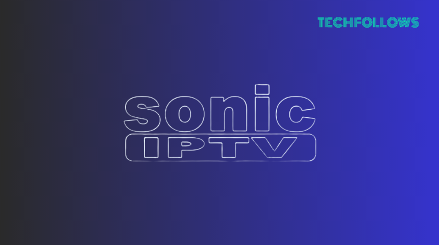 sonic iptv