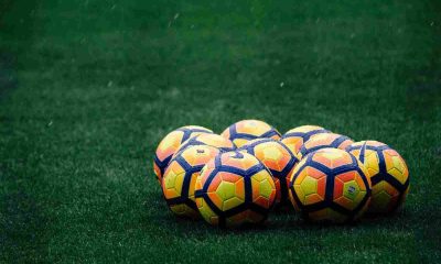 AI in sports officiating