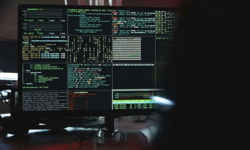 All You Need to Know About Encryption