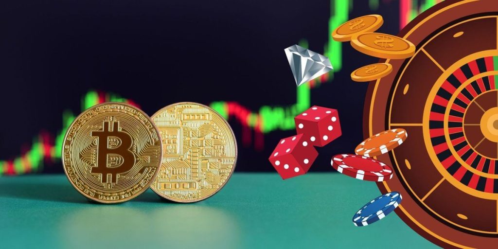 Bitcoin Casino