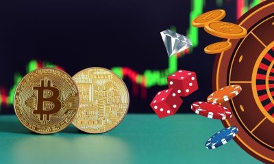 Bitcoin Casino