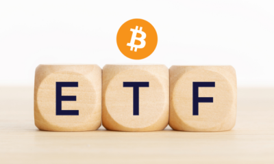 Bitcoin ETF