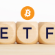 Bitcoin ETF